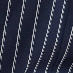 Schatten-Navy/Weiß