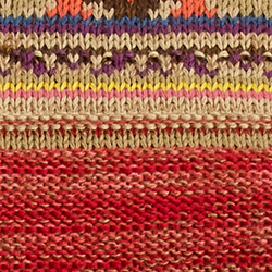 Red Multi