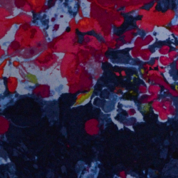Blue Multi