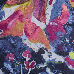 Blue Multi