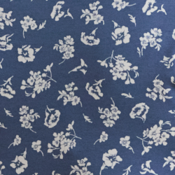 Blue Multi