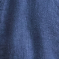 Washed Capri Blue