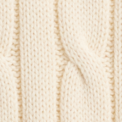 Mascarpone Cream/Navy