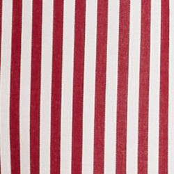 Bordeaux/Blanc multi