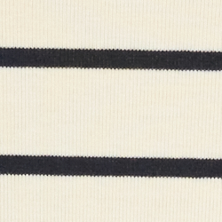 Mascarpone Cream/Navy