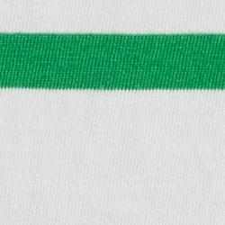 Wei&szlig;/Stielgr&uuml;n