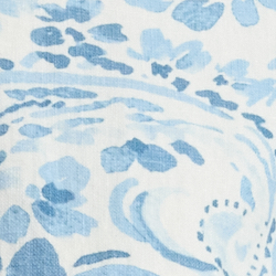 White/Blue