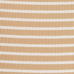 Birch Tan/White