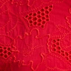 Cruise Red