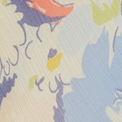 Blue Multi
