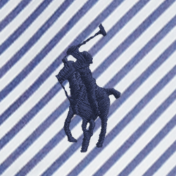 10b Fall Royal/white