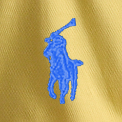 Cambridge Yellow