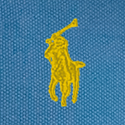 Petrol Blue