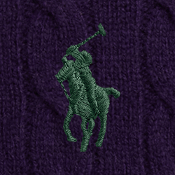 Midnight Purple