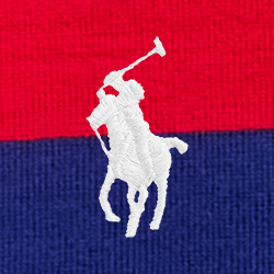 Injection Red/ Royal