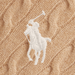 M&eacute;lange camel Collection