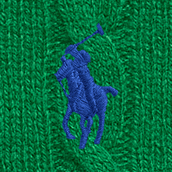 Grasgrün