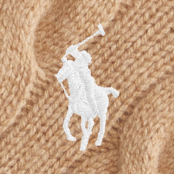 Collection Camel Melange