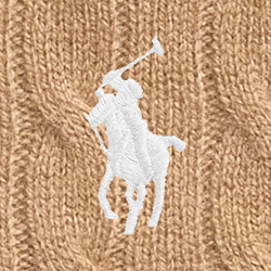 Collection Camel Melange
