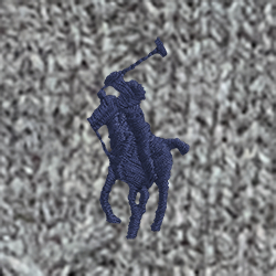 Flannel Grey Heather