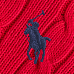 Pandora Red