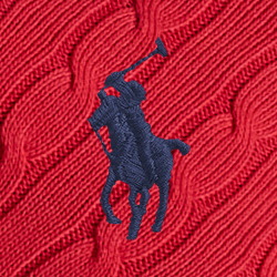 Starboard Red
