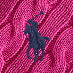 Regatta Pink