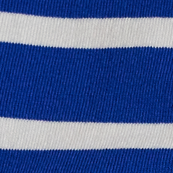 Blue Saturn/White