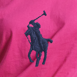 Bright Pink