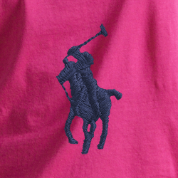 Bright Pink