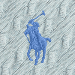 Chambray meliert