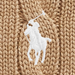 Collection Camel Melange