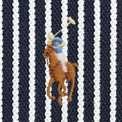 Hunter Navy/white