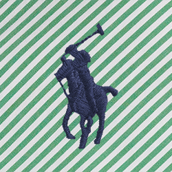 Verde/Bianco