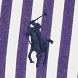 Morado Champion blanco