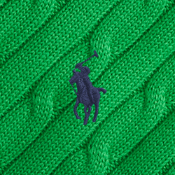 Vert BCBG