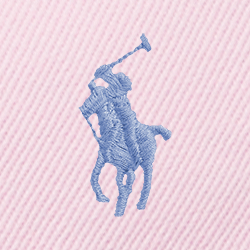 Carmel-Rosa/Juwelblau