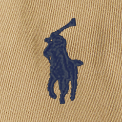 Cafe Tan/Newport Navy