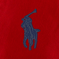 Rot/Blau