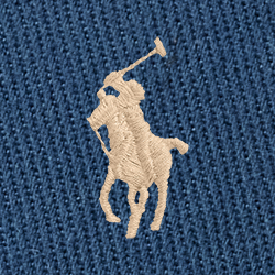 Bleu marine rustique