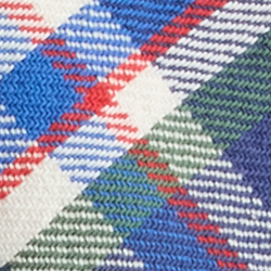 Blue Teal Multi