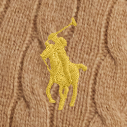 Collection Camel Melange/