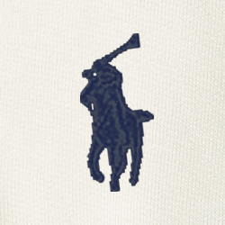 Fleece-Pullover mit Reißverschluss