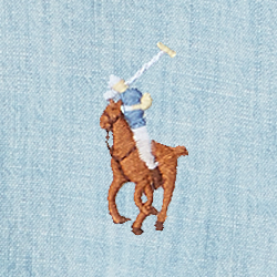 Polo Blue