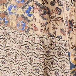 Medallion Patchwork
