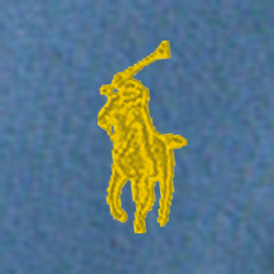 Petrolblau