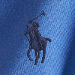 Summer Blue