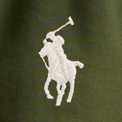 Thermal Green