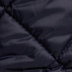 Crisp Navy