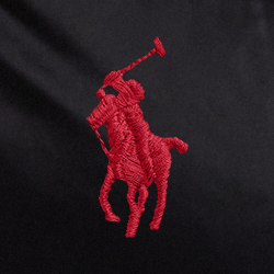 Polo Black